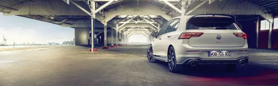 2021 Volkswagen Golf