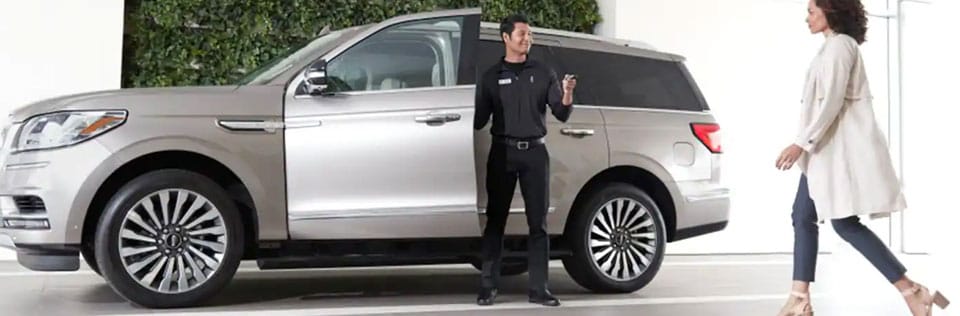 Lincoln Service