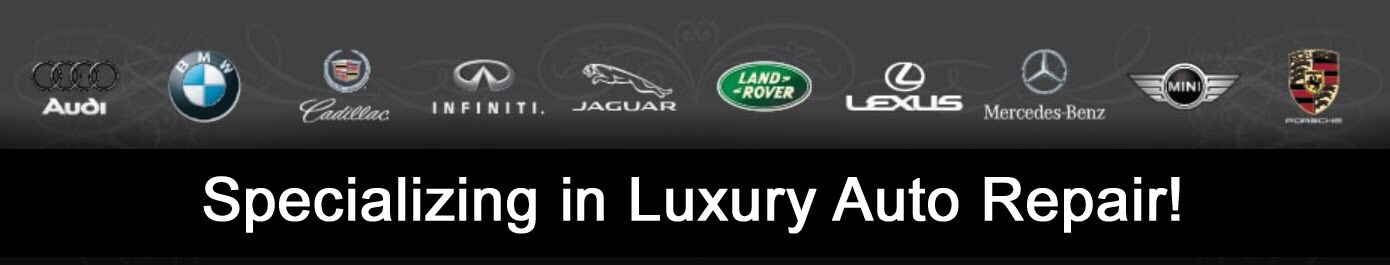 luxury car brand logos