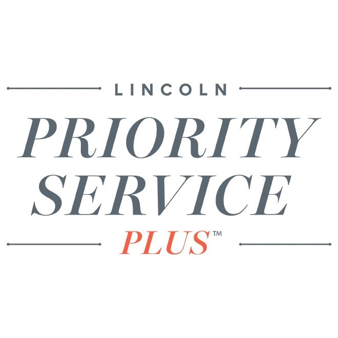 Priority Service Plus