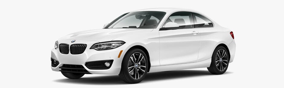 2021 BMW 2 Series