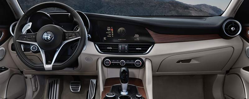 Alfa Romeo AC Repair