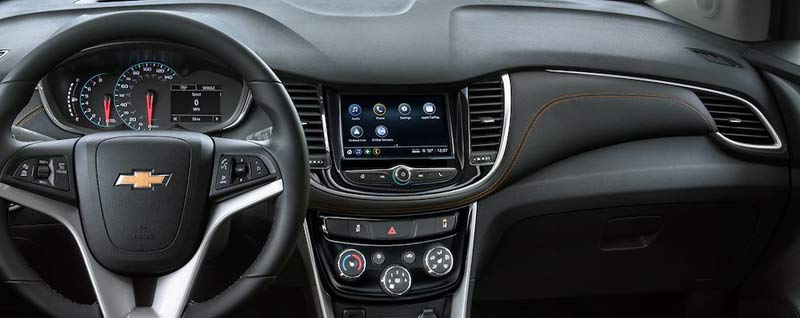 Chevrolet AC Repair