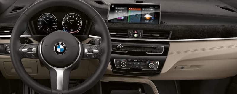 BMW AC Repair