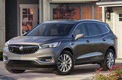 Research 2021 Buick Enclave