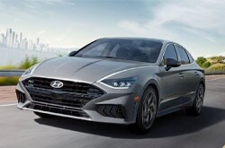 Research 2021 Hyundai Sonata