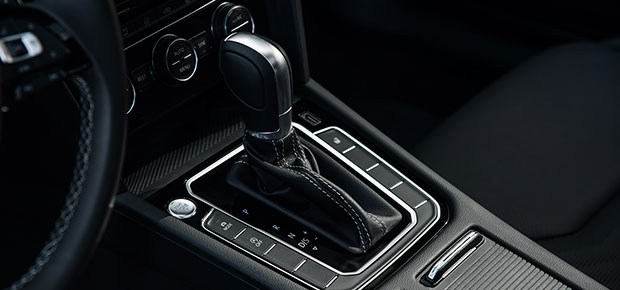 2021 Volkswagen Arteon Interior