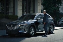 Research 2021 Mazda CX-9