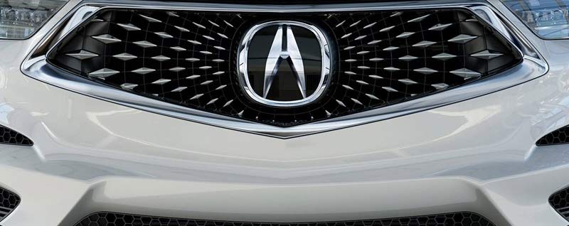 Acura Transmission Repair