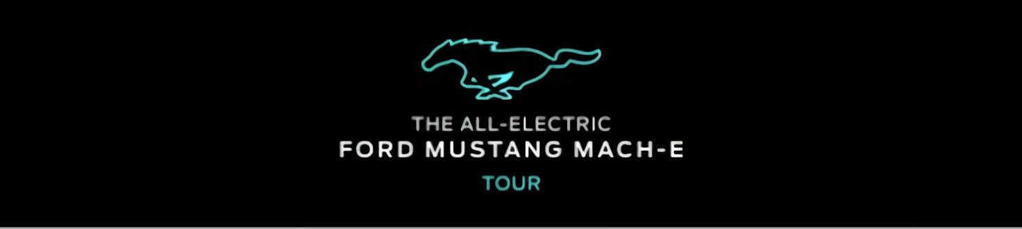 Mach-e Tour