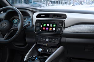 NissanConnect