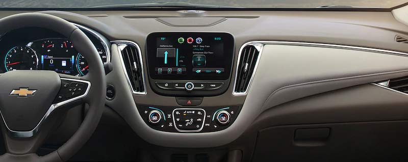 Chevrolet AC Repair
