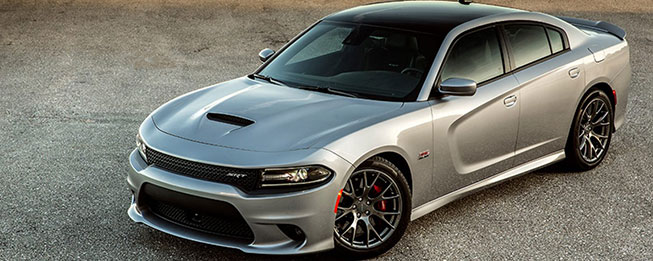 New 2017 Dodge Charger for sale in Berlin MD