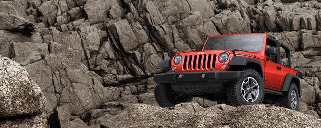 New 2017 Jeep Wrangler for sale in Berlin MD