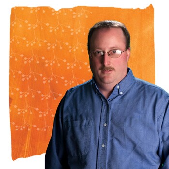 Michael <br 1> Doolan <br 1> Parts Consultant