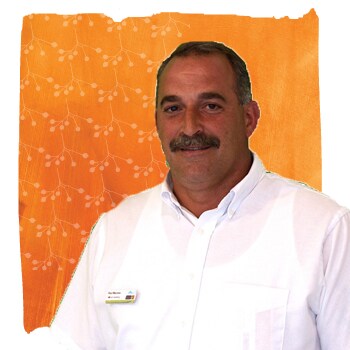 Paul <br 1>  Maurais <br 1> Sales Consultant