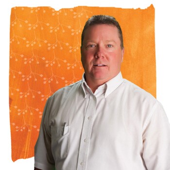 Stevel <br 1> Landers <br 1> Sales Manager