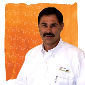 Denis <br 1> Dagesse <br 1> Sales Consultant