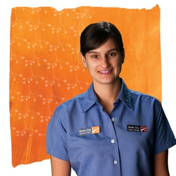 Monica <br 1> Piper <br 1> Parts Advisor