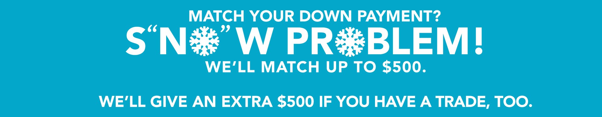 Snow Problem