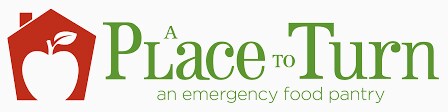 A Place to Turn: an emergency food pantry