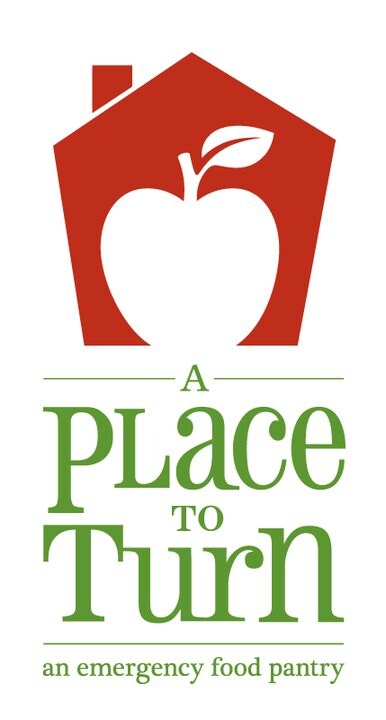 A Place to Turn an emergency food pantry