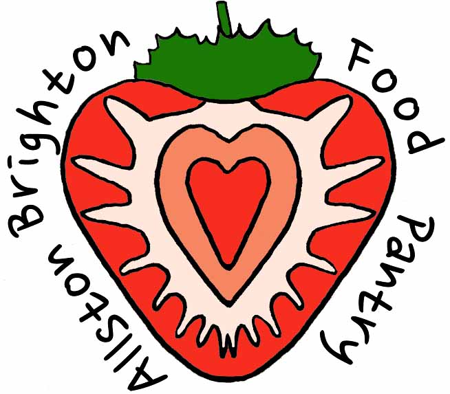 Allston Brighton Food Pantry