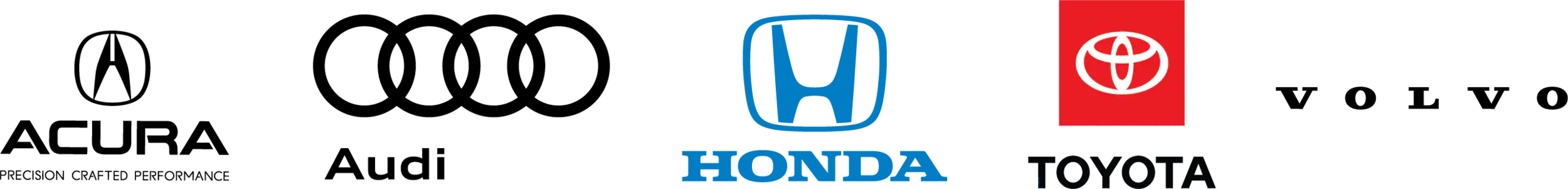 auto brands