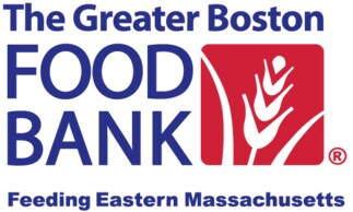 The Greater Boston Food Bank