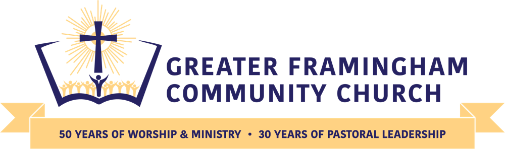 Greater Framingham Community Church