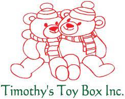 Timothy's Toy Box Inc.