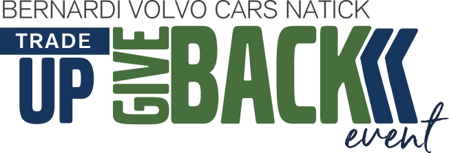 Acura of Boston Trade Up Give Back event