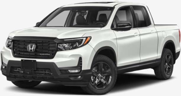 Honda Ridgeline