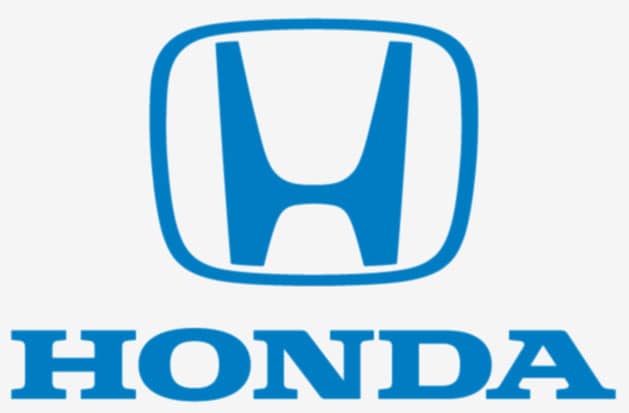 Honda Logo