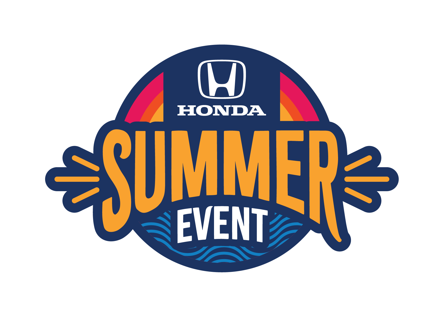 Get big savings this summer