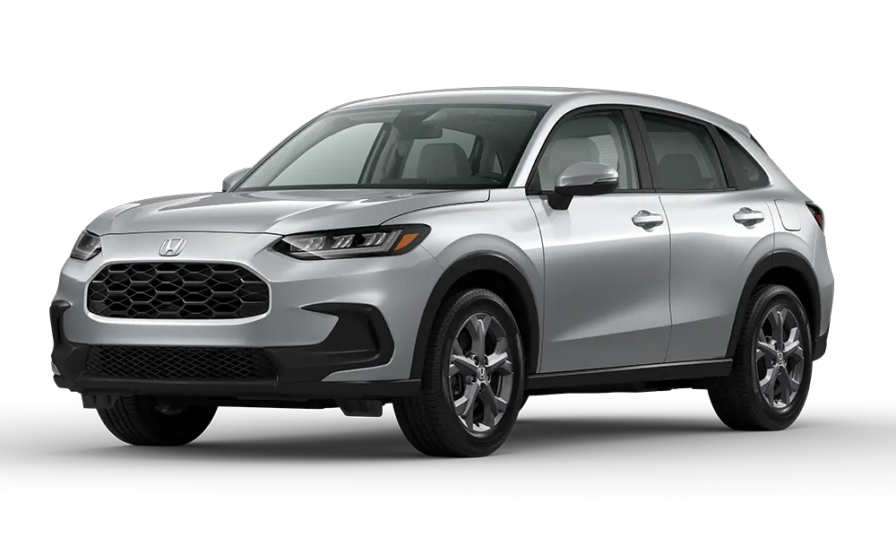 2026 Honda HR-V LX AWD