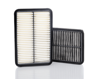 Air filter