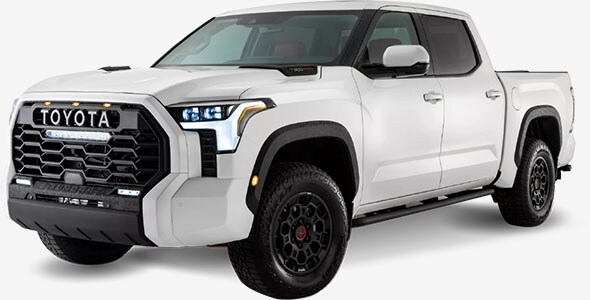 Toyota Tundra