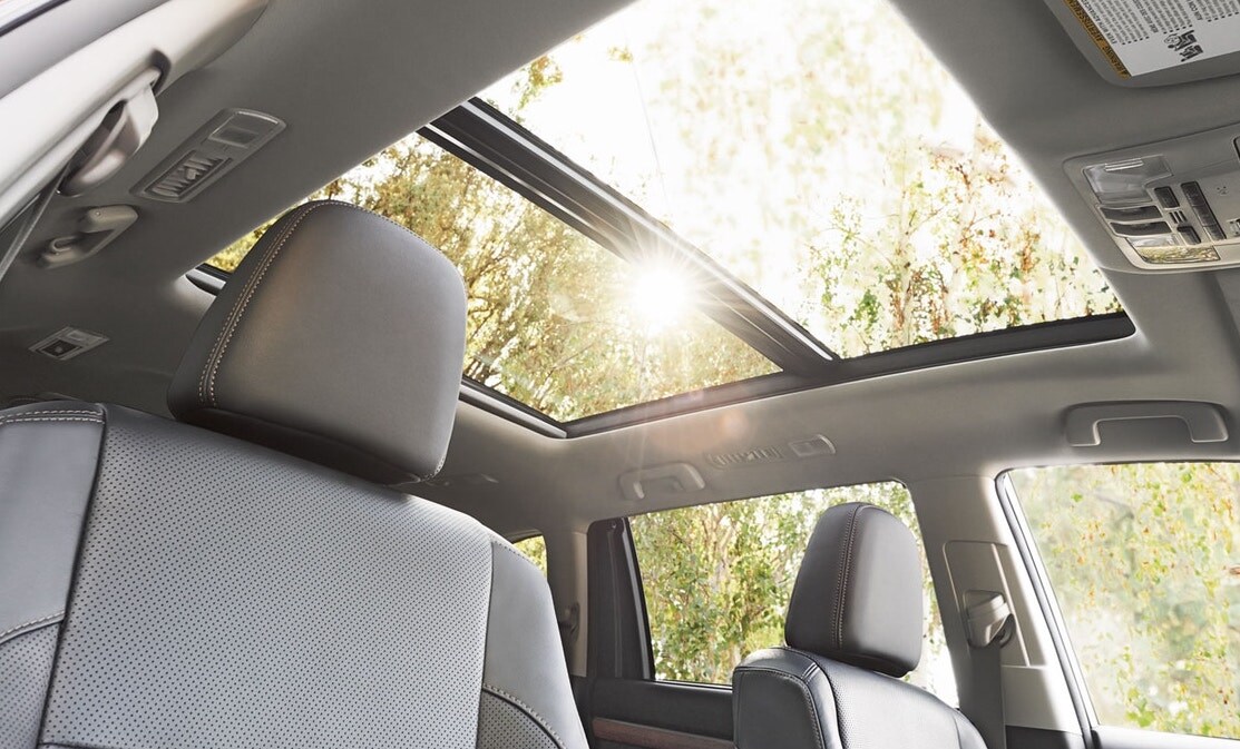 Toyota Highlander in Westborough MA 2.jpg
