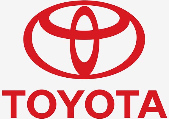 Toyota Logo