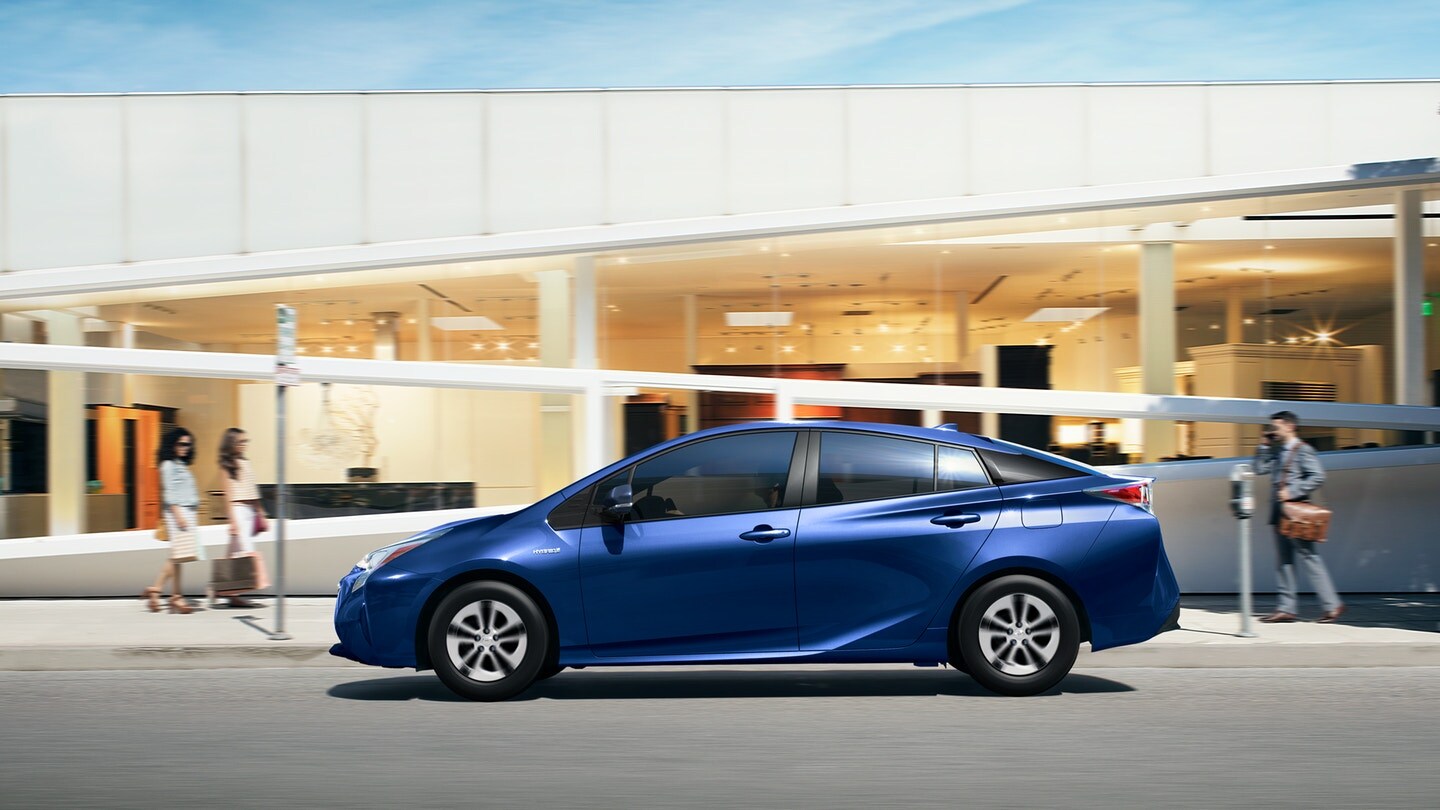 Toyota Prius in Ashland MA.jpeg