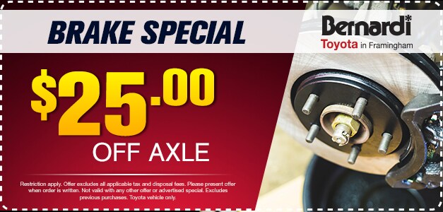 BRAKE-SPECIAL.jpg $25 Off Per Brake Axle