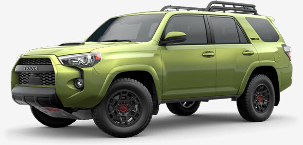 Toyota 4Runner