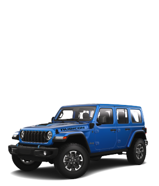 Wrangler
