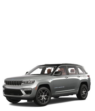 Grand Cherokee
