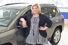 Jill Ann Hockenberry