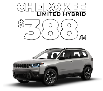 Cherokee