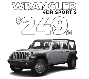 Wrangler