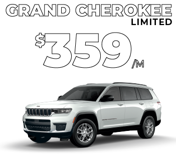 Grand Cherokee