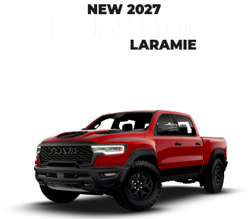 2027 Ram 1500